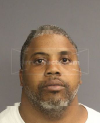Lorenzo Waters
