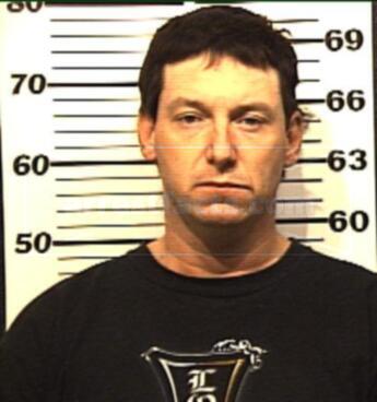 Douglas Wayne Clifton