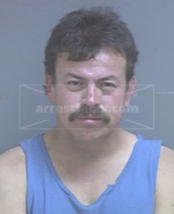 Kenneth Richard Redding
