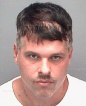 Anthony Blake Mitchell