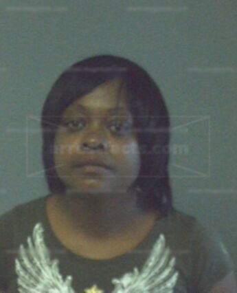 Shameka Edmondson