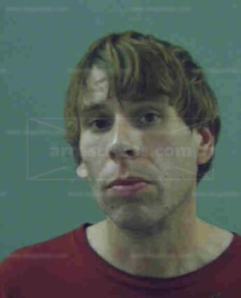 Ryan Mitchell Schaffer
