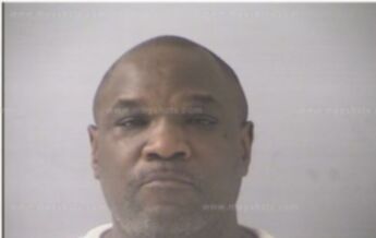 Roy Anthony Hill