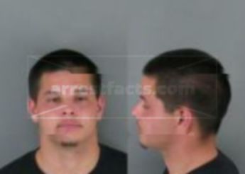Gordon Derrill Baird