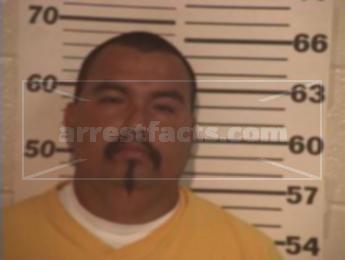 David Briseno Diaz