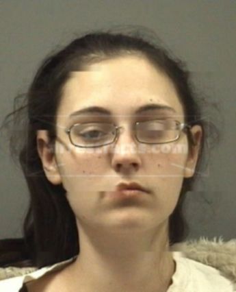 Jessica Nicole Williamson