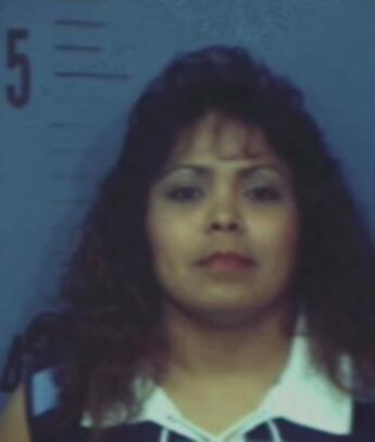 Patricia Espinoza