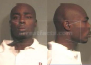 Demetrius Glenn Mccall