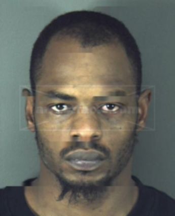 Melvin Williams Jr.