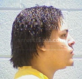 Omar Almanza