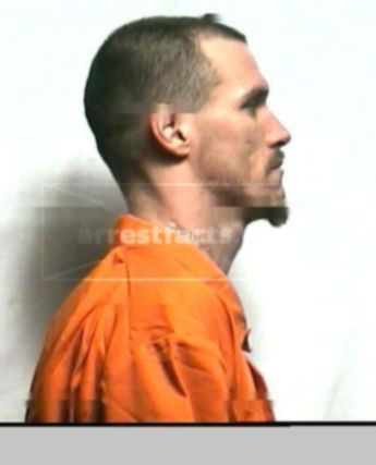 Patrick Steven Patterson