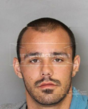 Brent Rudolph Steele