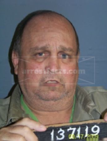 Roger Deel
