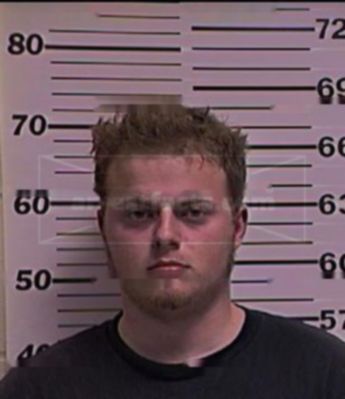 Cody Glenn Teague