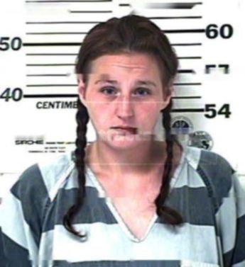 Jennifer Vivian Oliver