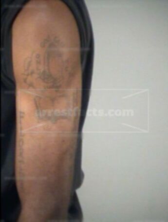 Kernard Maurice Blount