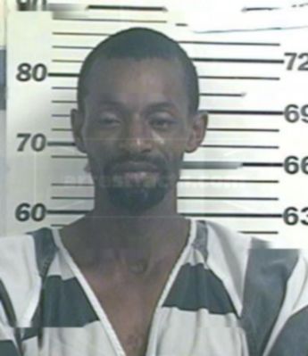 Marcus Tanner Houston