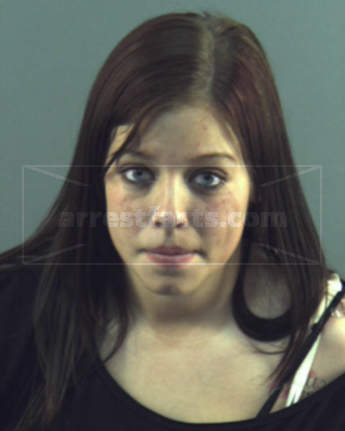 Britny Kay Rivas