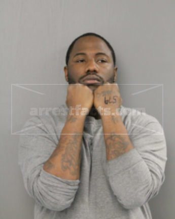 Denzell Jordan