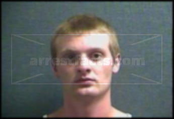 Ryan Anthony Townsend