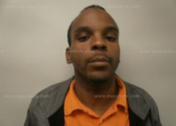 Tevin Clark