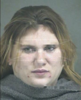 Malissa Kay Buckner