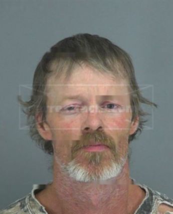 Larry Dewayne Mathis