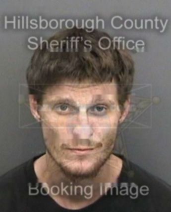 Alex Ardell Benjamin