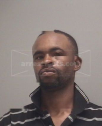 Travis Lamont Council