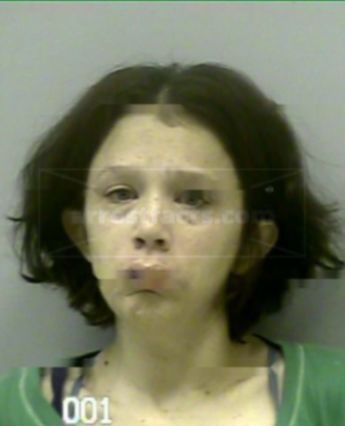 Maggie Dawn Angelet