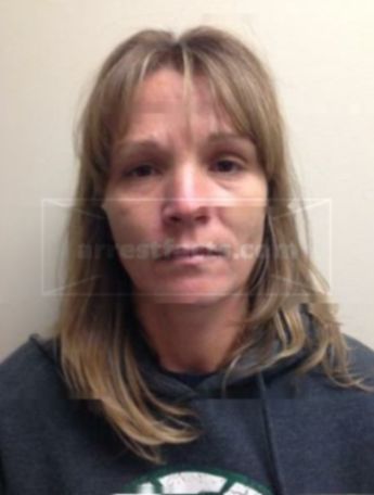 Kimberly Ann Riley