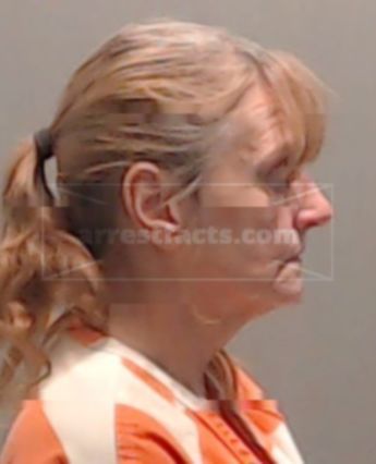 Patricia Ann Patty Lindley