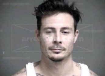 Matthew John Walker