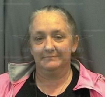 Meshell Lea Holcomb