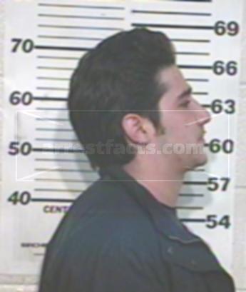 Roel Alejandro Garcia Gonzalez