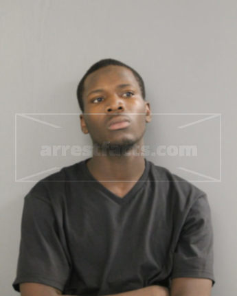 Demarcus Rocquemore