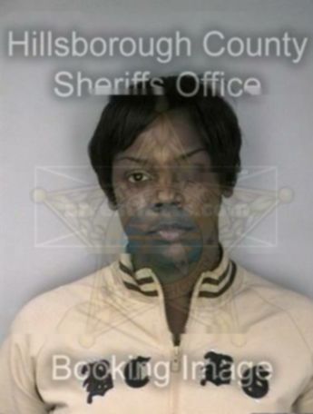April Waynette Johnson