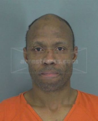 Timothy Mack Bailey