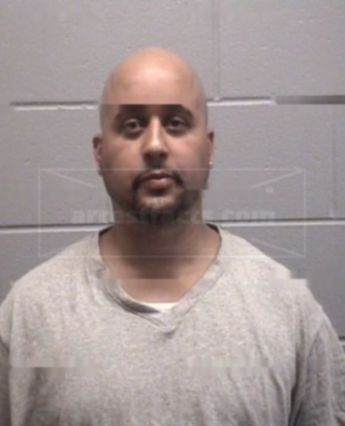 Gil Alexander Ojeda