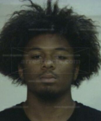 Johnny Tyrone Mcafee