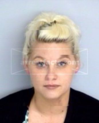 Crystal Nicole Chase