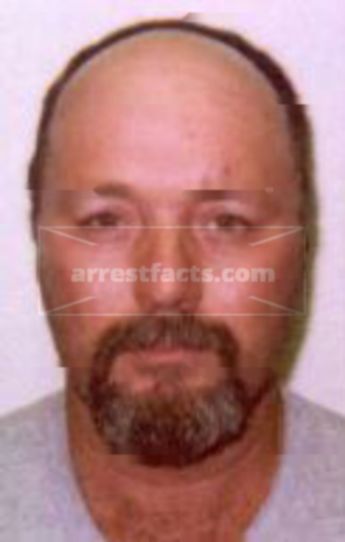 Billy Charles Morrison