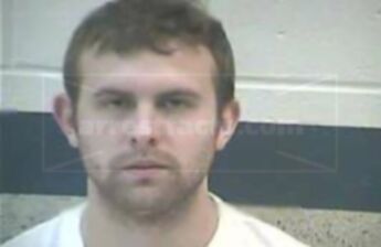 Jordan Wayne Deberry