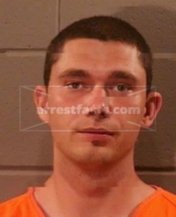 Tyler Brett Goodwin