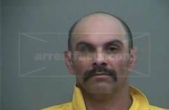 Jason Robert Johnson