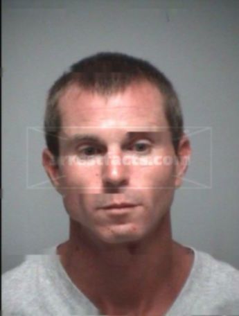 Shaun Howard Brennan