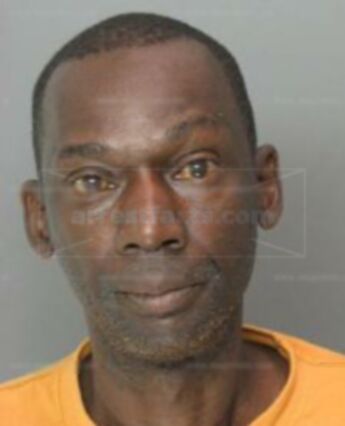Leroy Bey