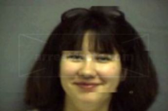 Virginia Marie Parsley