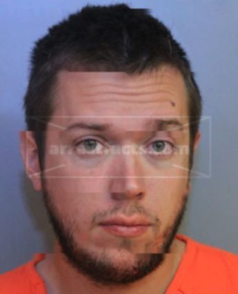 Justin Allen Richards