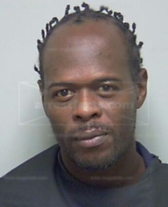 Stanley Tyrone Roberts